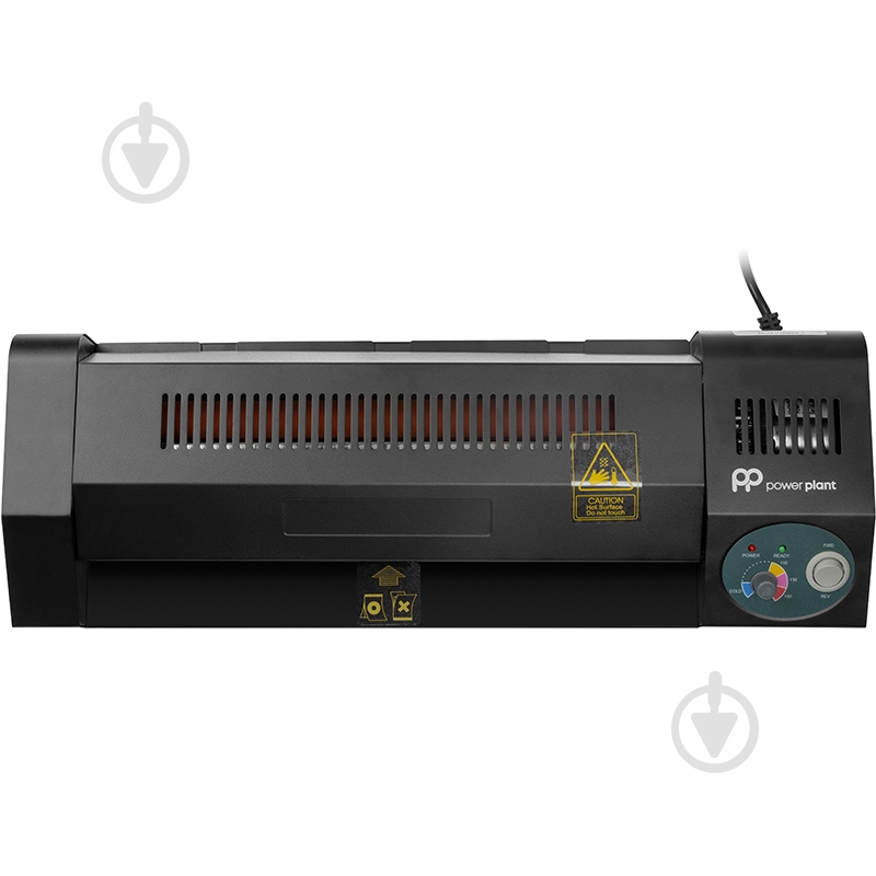 Ламинатор ProLam PP-12 PowerPlant - фото 3