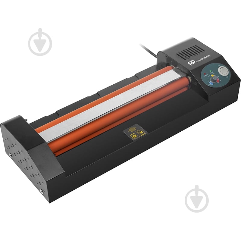 Ламинатор ProLam PP-12 PowerPlant - фото 4