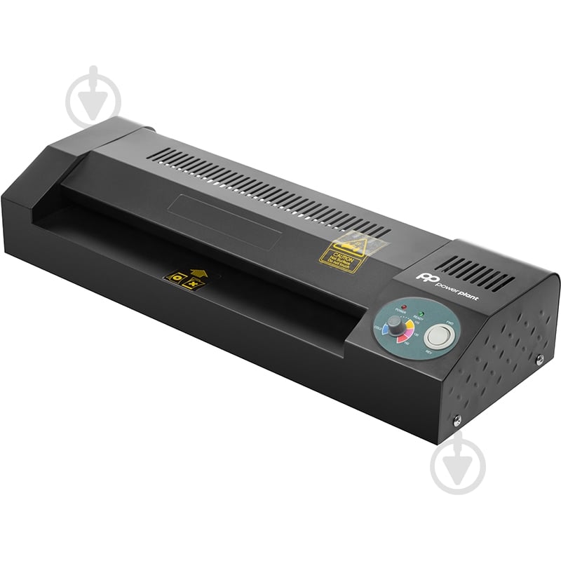 Ламинатор ProLam PP-12 PowerPlant - фото 2