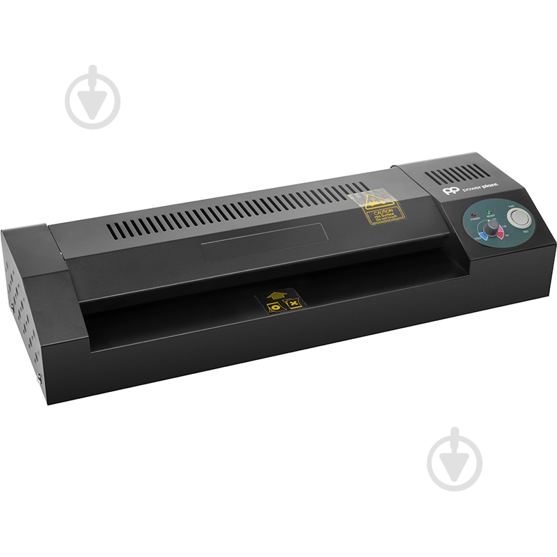 Ламинатор ProLam PP-12 PowerPlant - фото 5