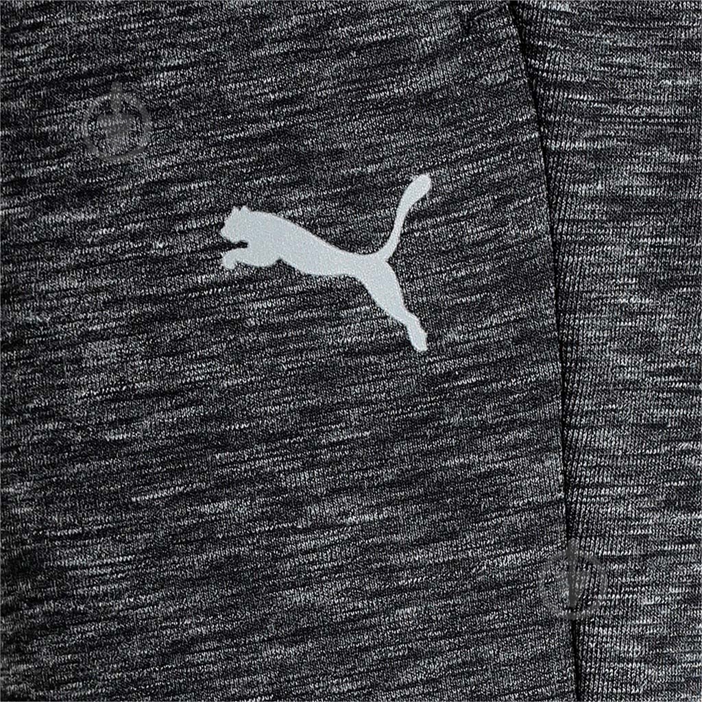 Брюки Puma EVOSTRIPE Pants 58594801 р. M серый - фото 5