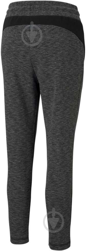 Брюки Puma EVOSTRIPE Pants 58594801 р. M серый - фото 6