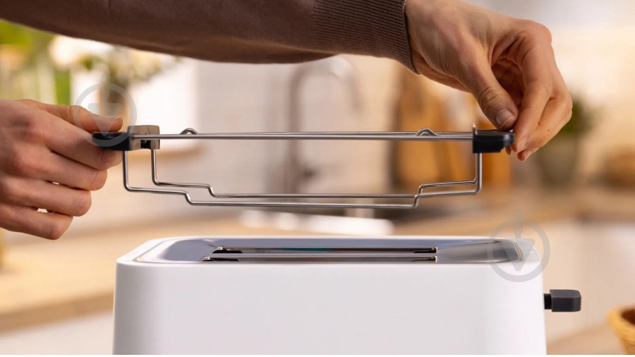 Тостер Bosch MyMoment TAT3M121 - фото 6