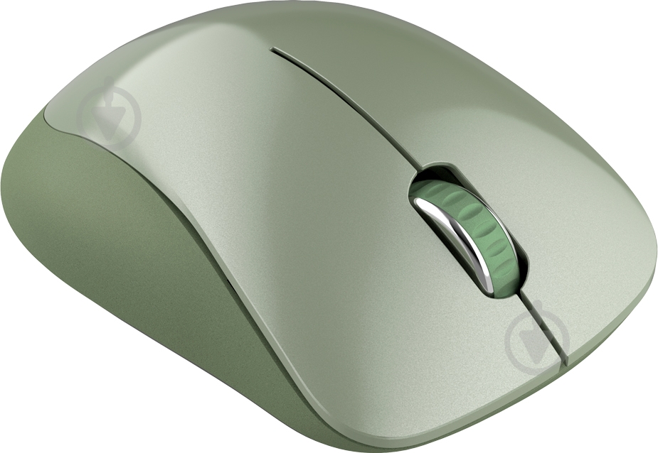 Мышка Canyon Wireless CNE-CMSW11SM Special Military - фото 3