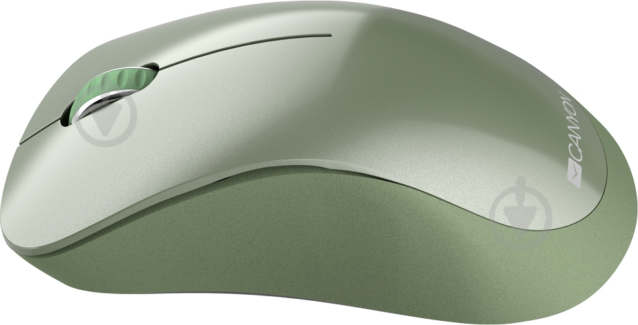 Мышка Canyon Wireless CNE-CMSW11SM Special Military - фото 5