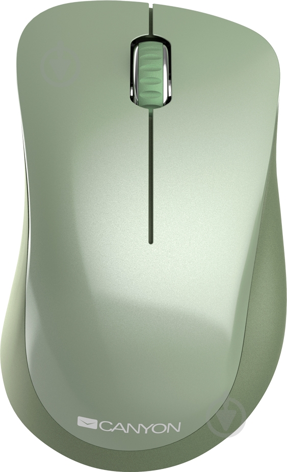 Мышка Canyon Wireless CNE-CMSW11SM Special Military - фото 1