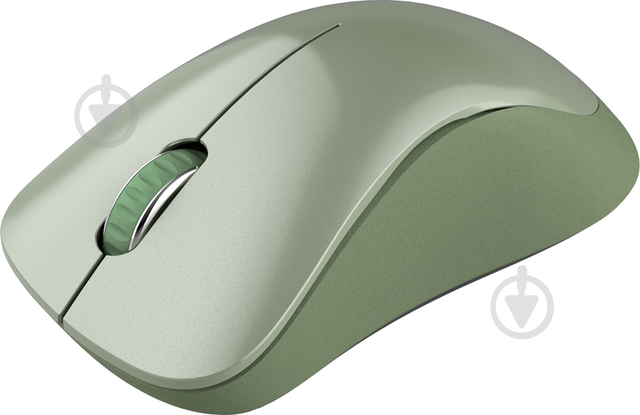 Мышка Canyon Wireless CNE-CMSW11SM Special Military - фото 4