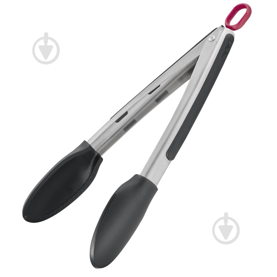 Щипці кухонні Tefal Ingenio+ K1991534 - фото 1