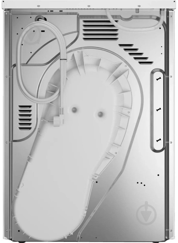 Сушильная машина Asko T209H.W - фото 2 Сушильная машина Asko T209H.W - фото 2