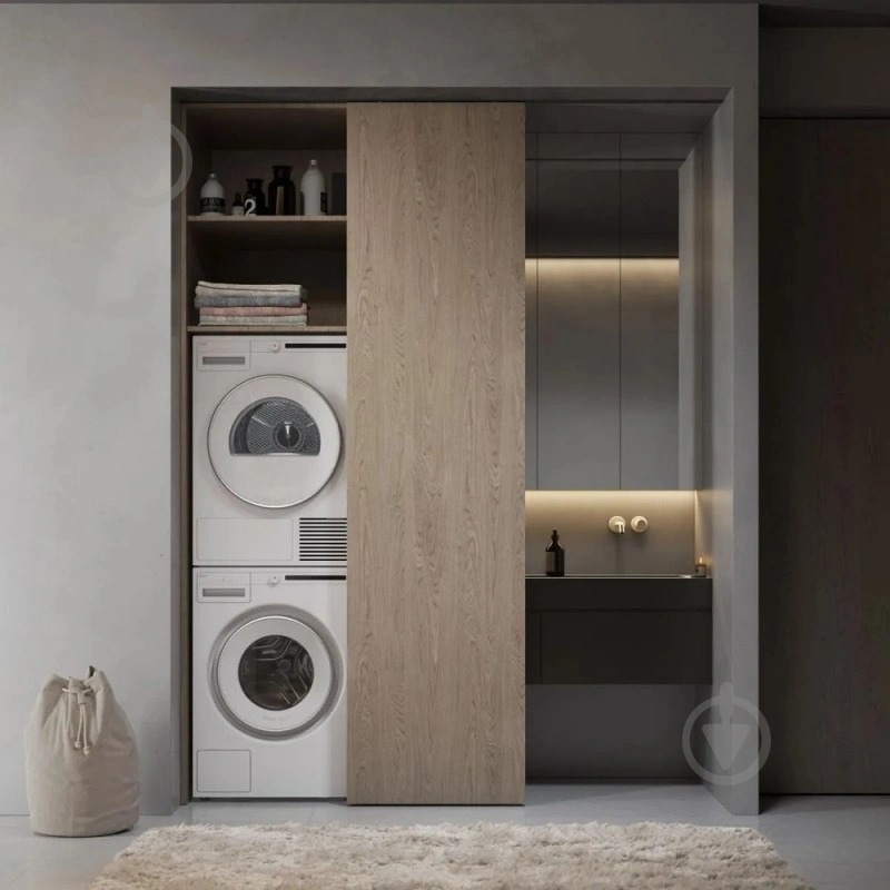 Сушильная машина Asko T209H.W - фото 4 Сушильная машина Asko T209H.W - фото 4