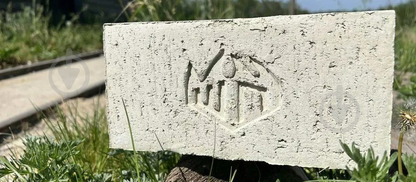 Цегла вогнетривка ЧЗВ ШП 225x111x65 мм - фото 5 Цегла вогнетривка ЧЗВ ШП 225x111x65 мм - фото 5