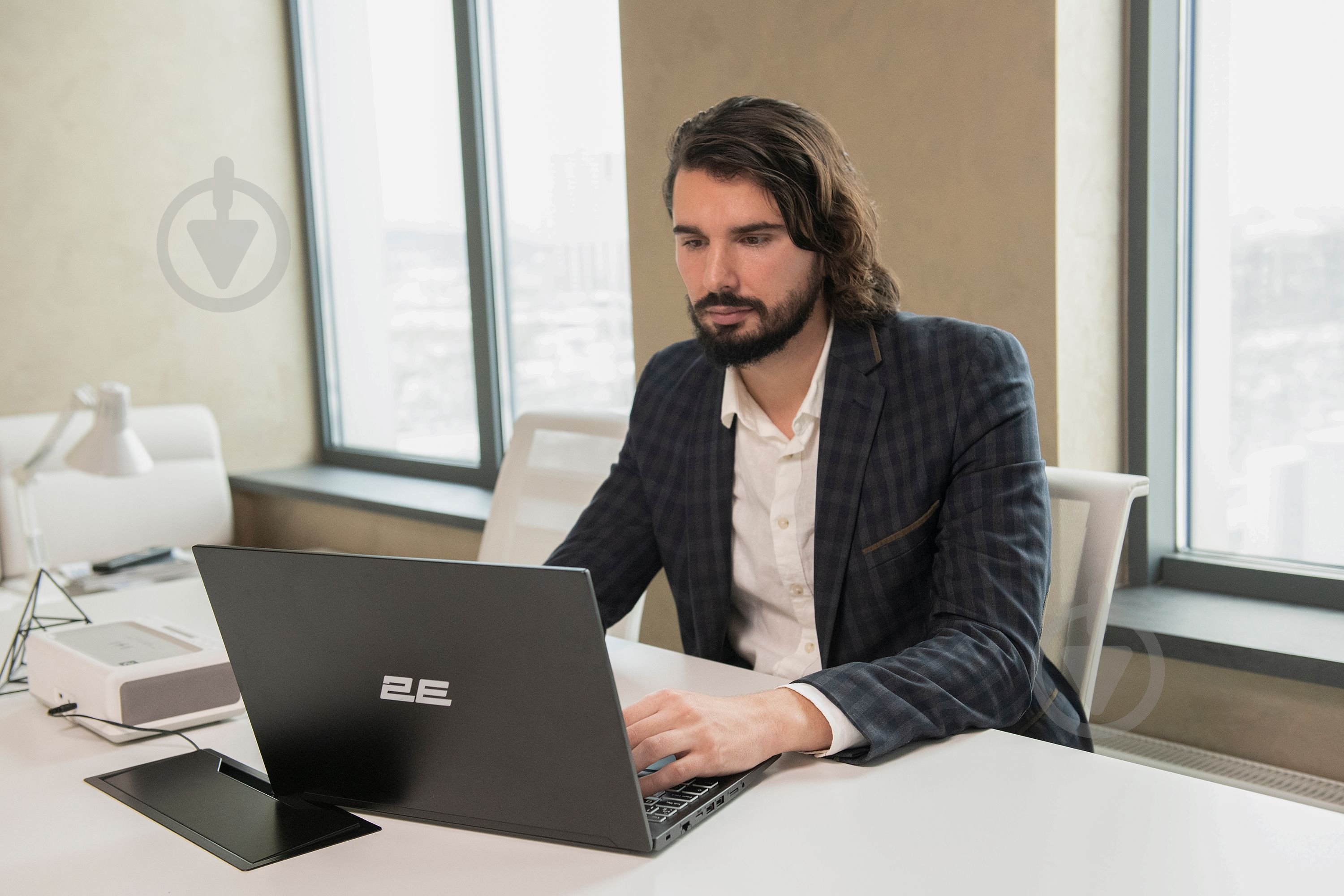 Ноутбук 2E Imaginary 15 15,6" (NL57AU-15UA08-W11EDU6) black - фото 14 Ноутбук 2E Imaginary 15 15,6" (NL57AU-15UA08-W11EDU6) black - фото 14