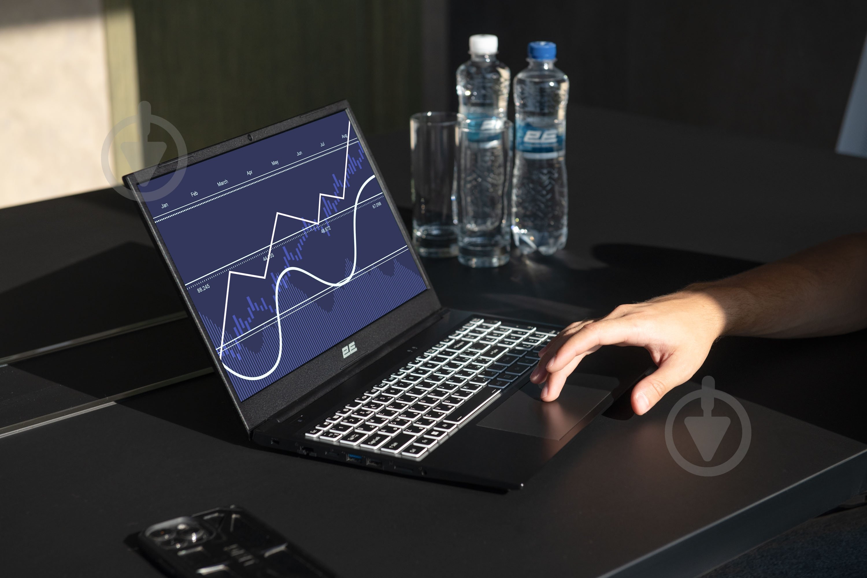 Ноутбук 2E Imaginary 15 15,6" (NL57AU-15UA08-W11EDU6) black - фото 18 Ноутбук 2E Imaginary 15 15,6" (NL57AU-15UA08-W11EDU6) black - фото 18