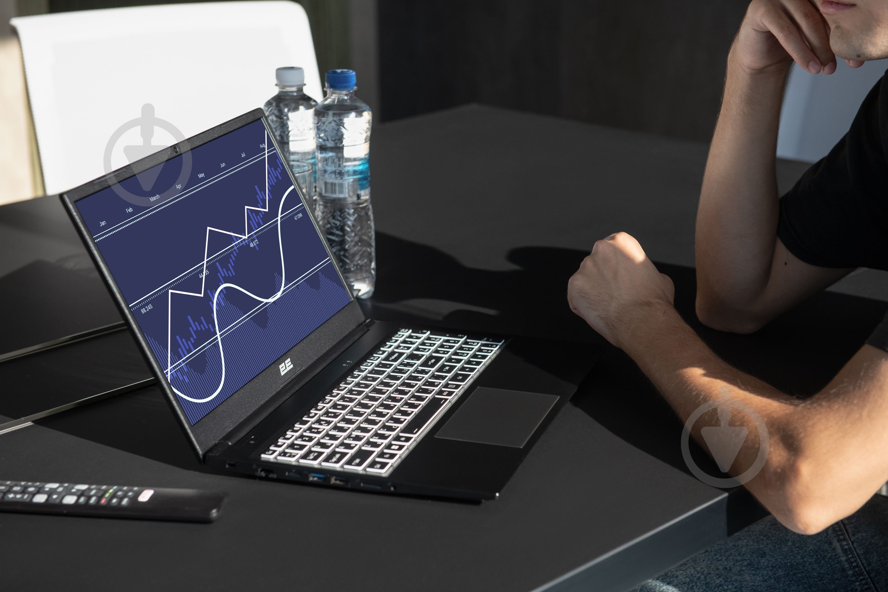 Ноутбук 2E Imaginary 15 15,6" (NL57AU-15UA08-W11EDU6) black - фото 19 Ноутбук 2E Imaginary 15 15,6" (NL57AU-15UA08-W11EDU6) black - фото 19