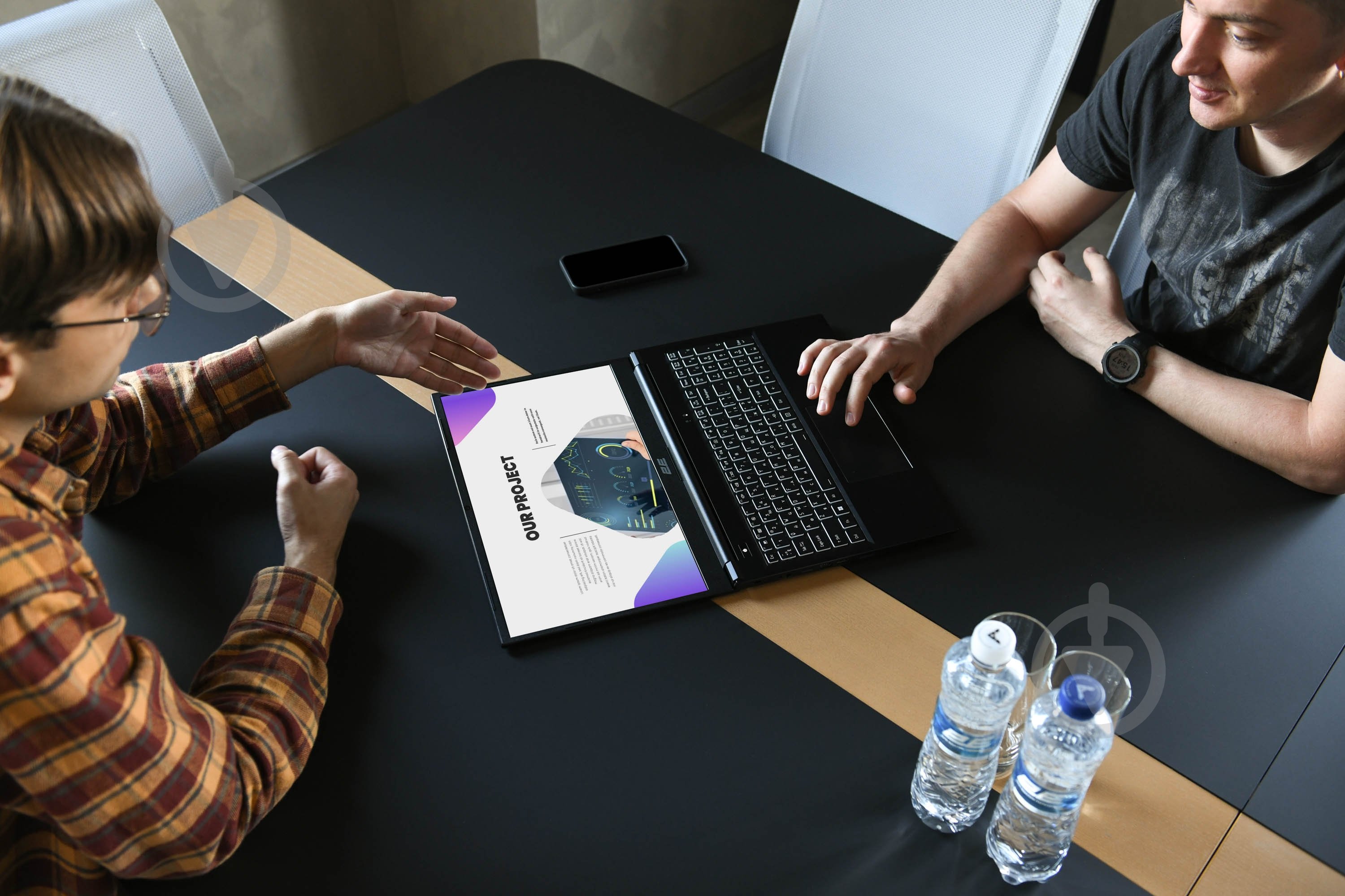 Ноутбук 2E Imaginary 15 15,6" (NL57AU-15UA08-W11EDU6) black - фото 22 Ноутбук 2E Imaginary 15 15,6" (NL57AU-15UA08-W11EDU6) black - фото 22