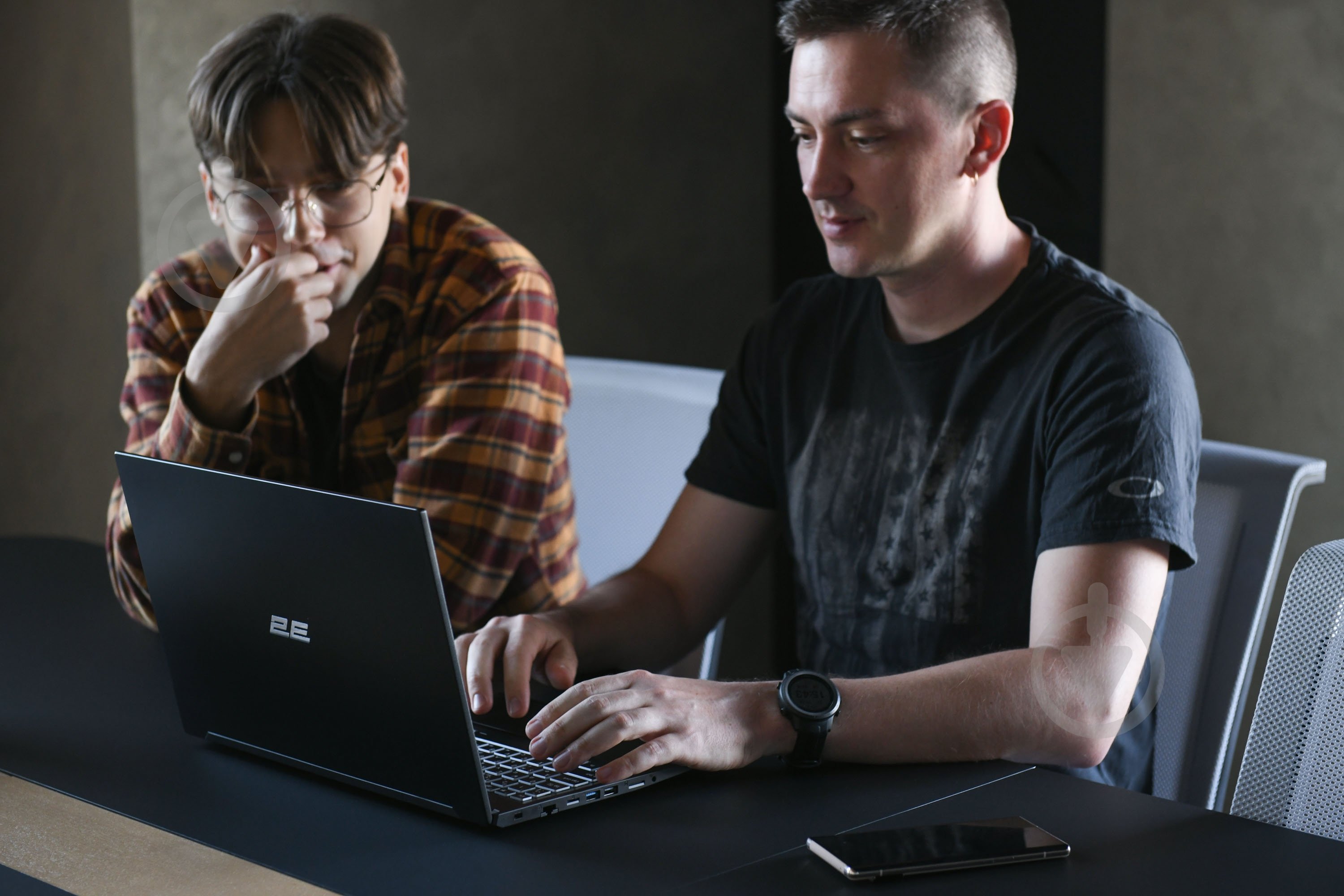 Ноутбук 2E Imaginary 15 15,6" (NL57AU-15UA08-W11EDU6) black - фото 23 Ноутбук 2E Imaginary 15 15,6" (NL57AU-15UA08-W11EDU6) black - фото 23