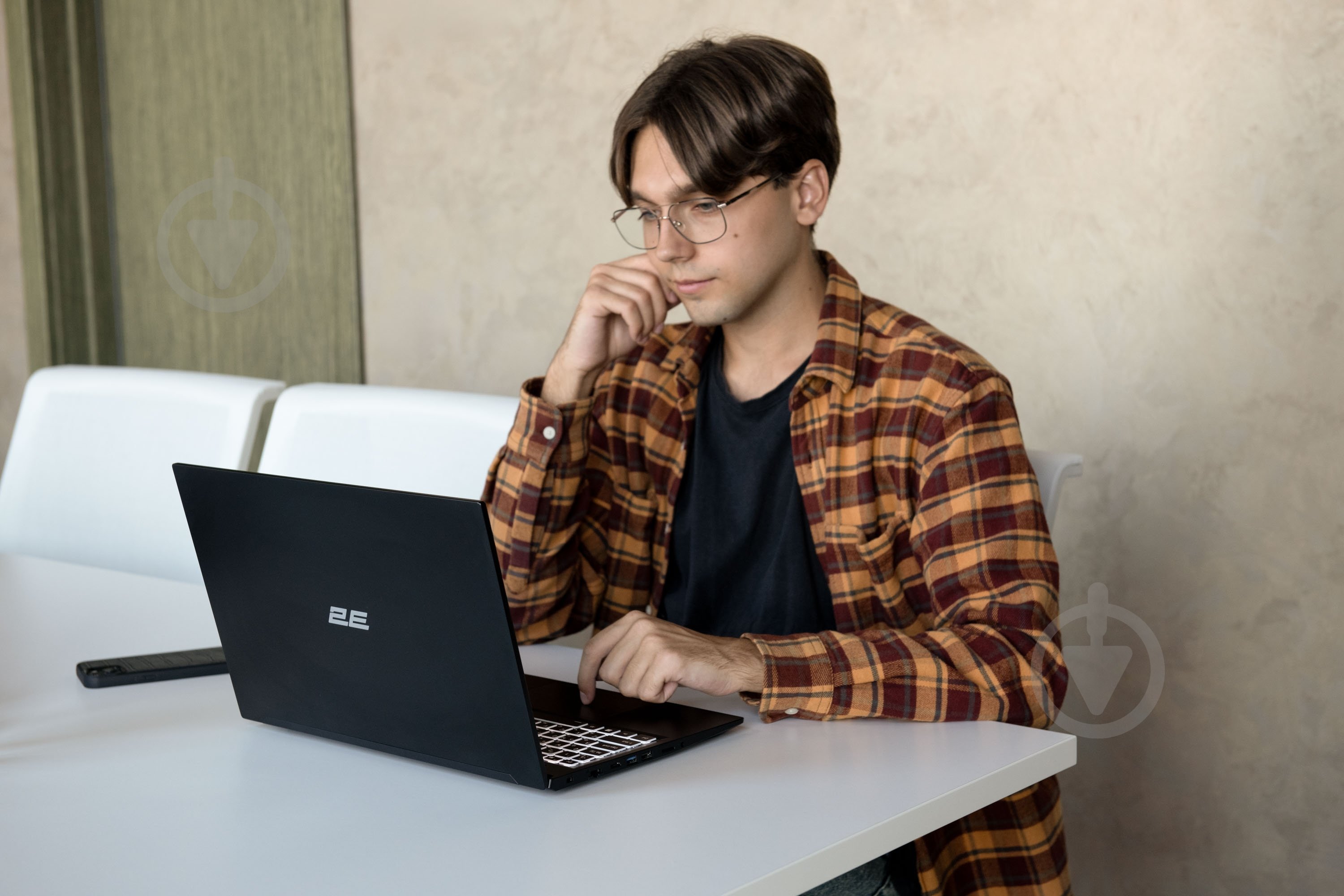 Ноутбук 2E Imaginary 15 15,6" (NL57AU-15UA08-W11EDU6) black - фото 25 Ноутбук 2E Imaginary 15 15,6" (NL57AU-15UA08-W11EDU6) black - фото 25