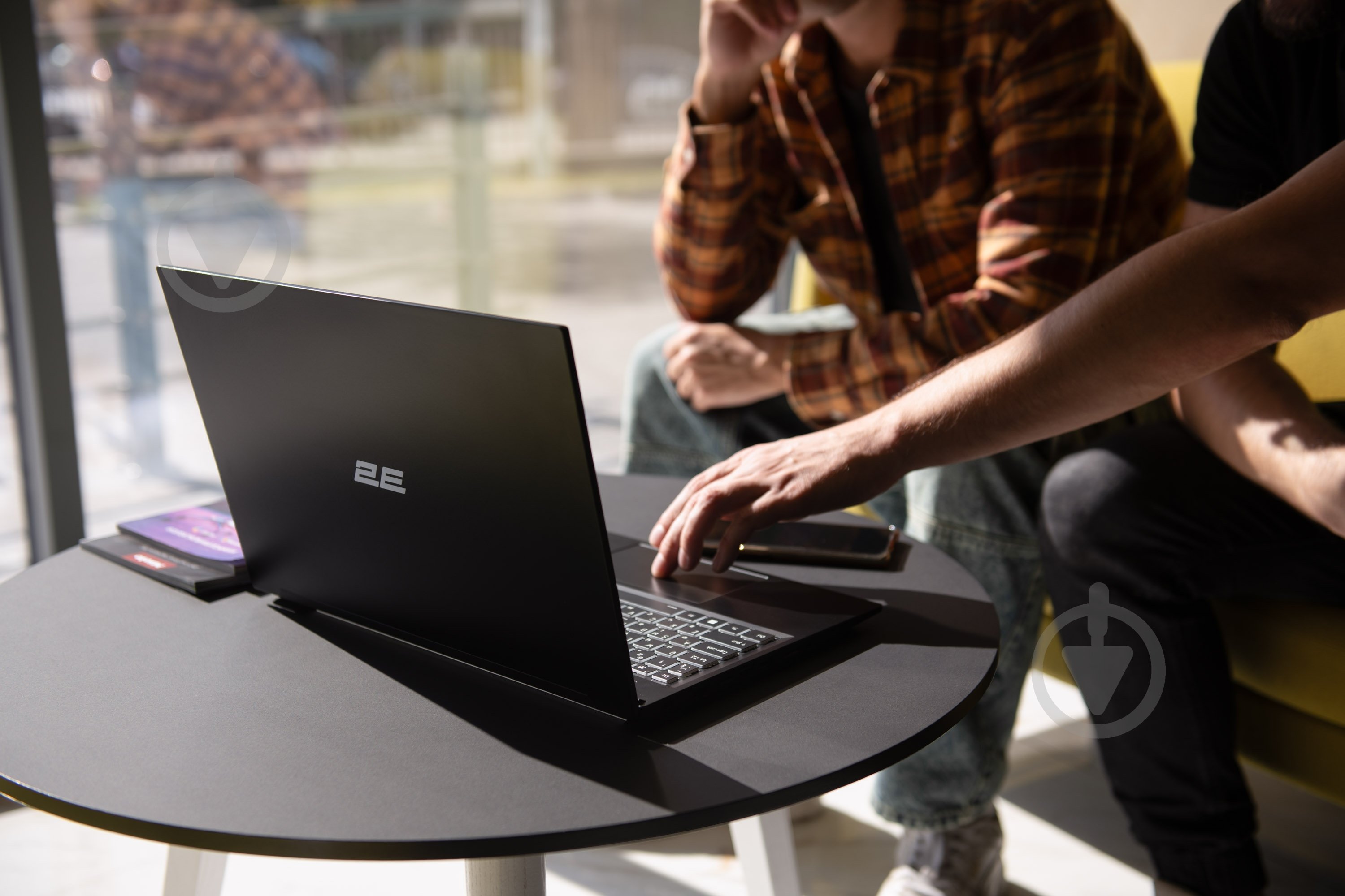 Ноутбук 2E Imaginary 15 15,6" (NL57AU-15UA08-W11EDU6) black - фото 28 Ноутбук 2E Imaginary 15 15,6" (NL57AU-15UA08-W11EDU6) black - фото 28