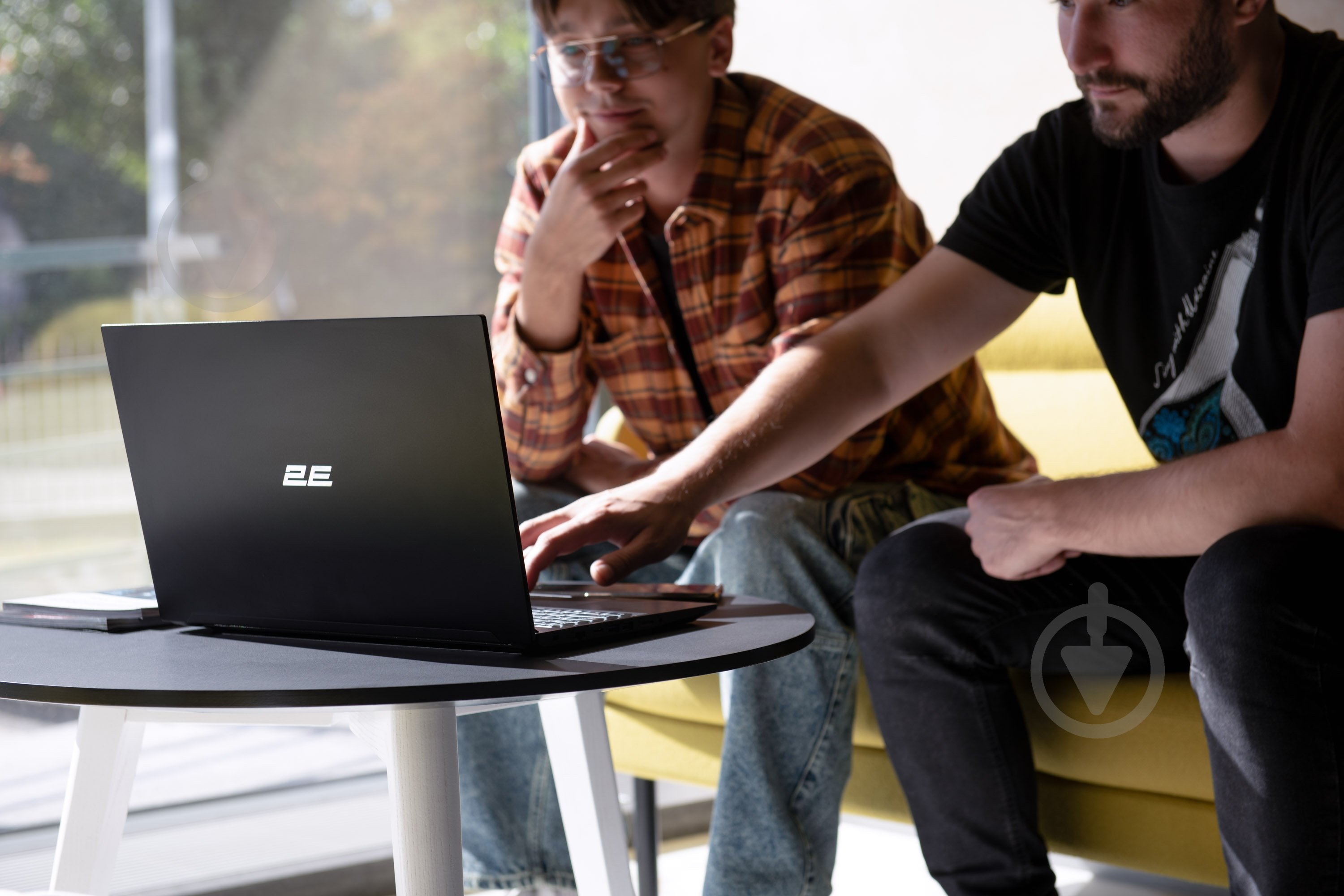 Ноутбук 2E Imaginary 15 15,6" (NL57AU-15UA08-W11EDU6) black - фото 30 Ноутбук 2E Imaginary 15 15,6" (NL57AU-15UA08-W11EDU6) black - фото 30