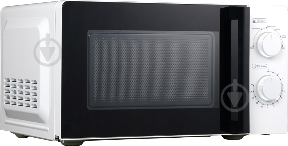 ВИТРИНА! Микроволновая печь Expert EMW-2085L - фото 3 ВИТРИНА! Микроволновая печь Expert EMW-2085L - фото 3