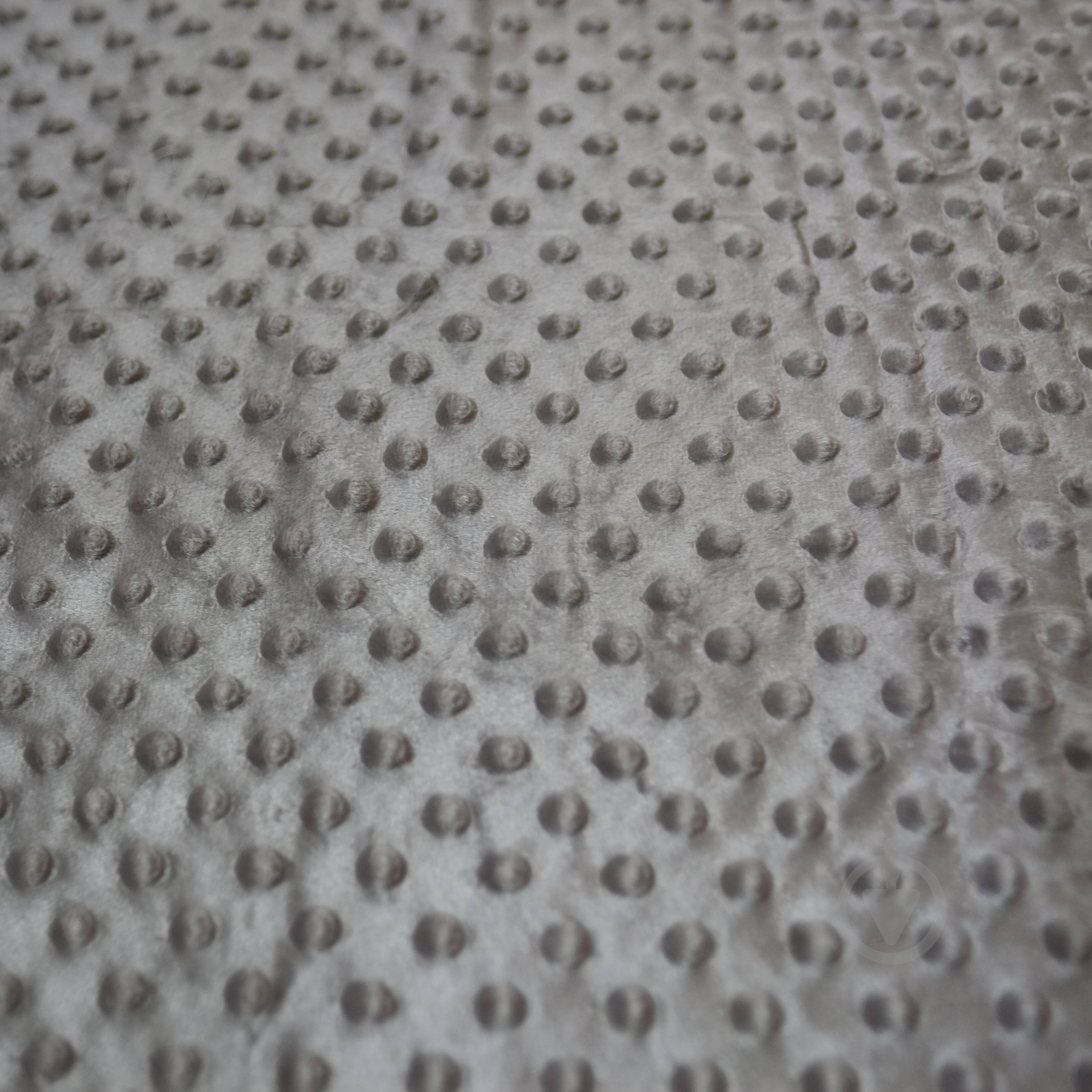 Плед Serpa Solid 100x120 см бежевый - фото 2