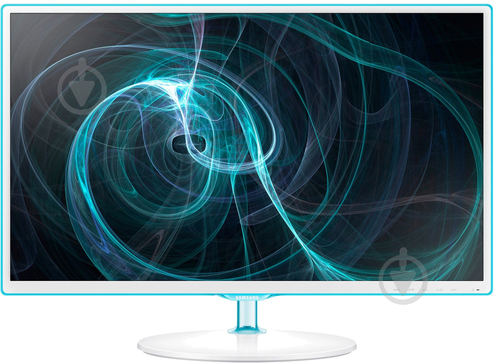 Монитор Samsung S24D391HL 23,6" (LS24D391HLX/CI) - фото 1