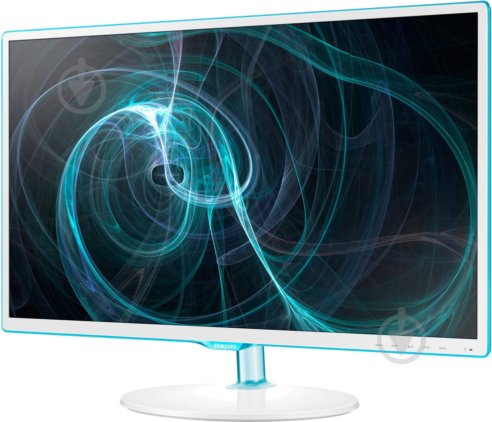 Монитор Samsung S24D391HL 23,6" (LS24D391HLX/CI) - фото 2