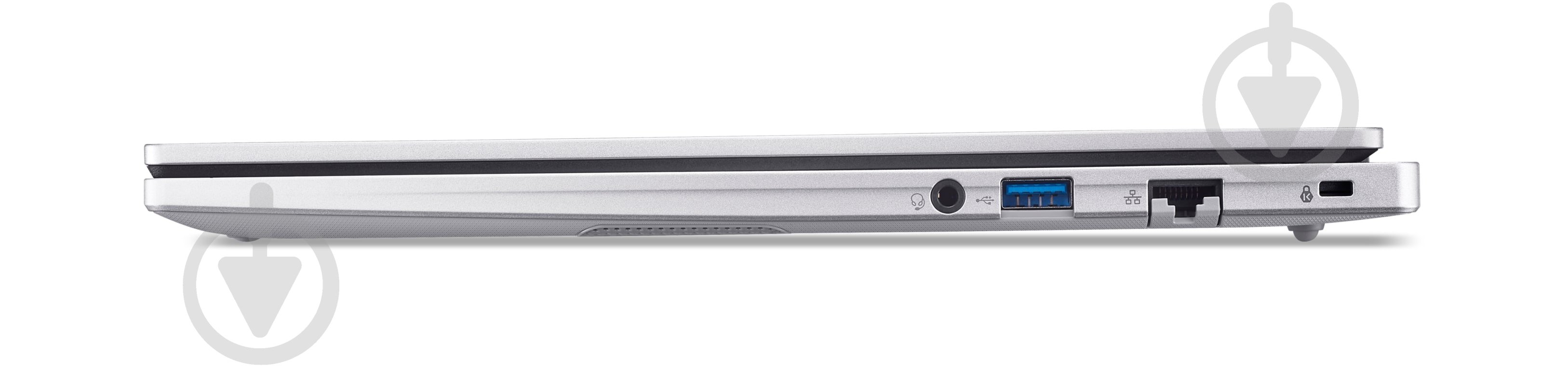 Ноутбук Acer TravelMate TMP215-55 15,6" (NX.BN8EU.00A) pure silver - фото 9 Ноутбук Acer TravelMate TMP215-55 15,6" (NX.BN8EU.00A) pure silver - фото 9