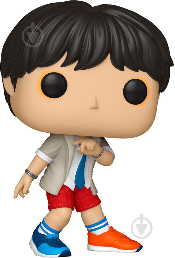 Фігурка Funko Pop! серії BTS Джей-Хоуп - фото 1