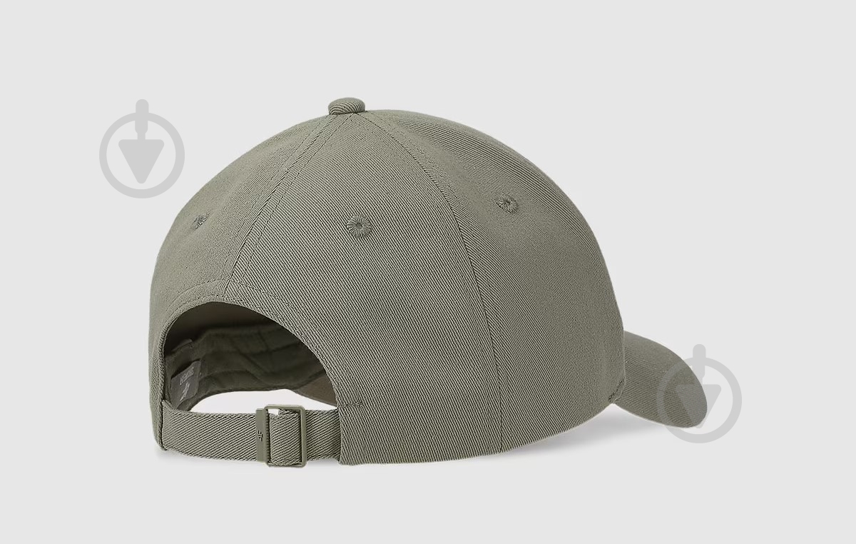 Кепка 4F BASEBALL CAP U367 4FWSS25ACABU367-44S S/M хаки - фото 2