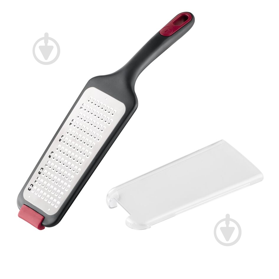 Терка для сыра Tefal Ingenio+ K1991034 - фото 1 Терка для сыра Tefal Ingenio+ K1991034 - фото 1