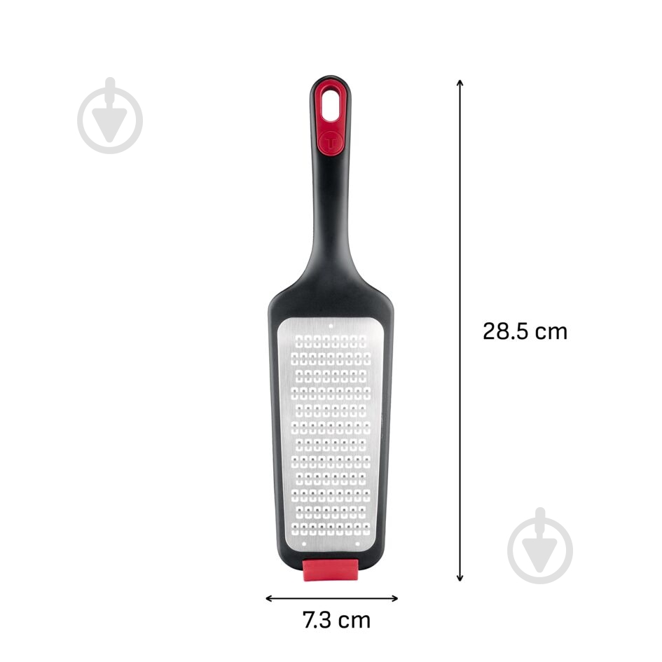 Терка для сыра Tefal Ingenio+ K1991034 - фото 7 Терка для сыра Tefal Ingenio+ K1991034 - фото 7