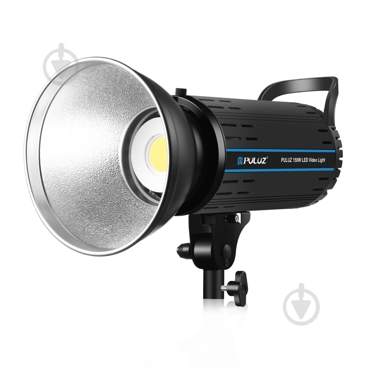 Студийный видеосвет Puluz PU3060EU 150W 5600K - фото 1 Студийный видеосвет Puluz PU3060EU 150W 5600K - фото 1