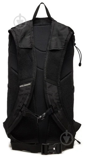 ᐉ Рюкзак Salomon Trailblazer 10 LC2182900 10 л черный • Купить в