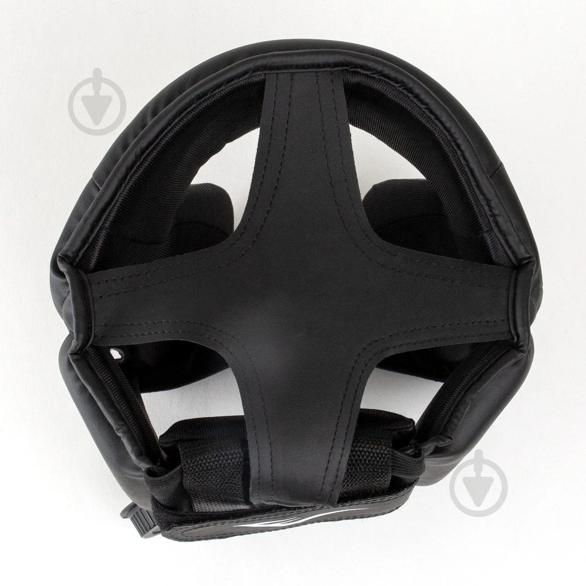 Шлем боксерский Everlast Core Headgear P00002676 - фото 4