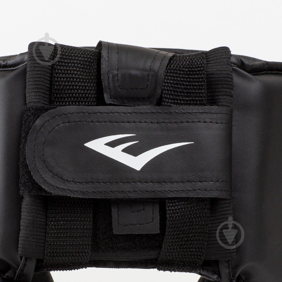 Шлем боксерский Everlast Core Headgear P00002676 - фото 3