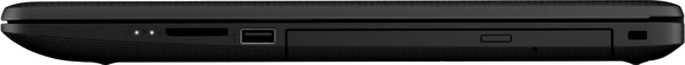 Ноутбук HP 17-ca1006ur 17,3" black - фото 4