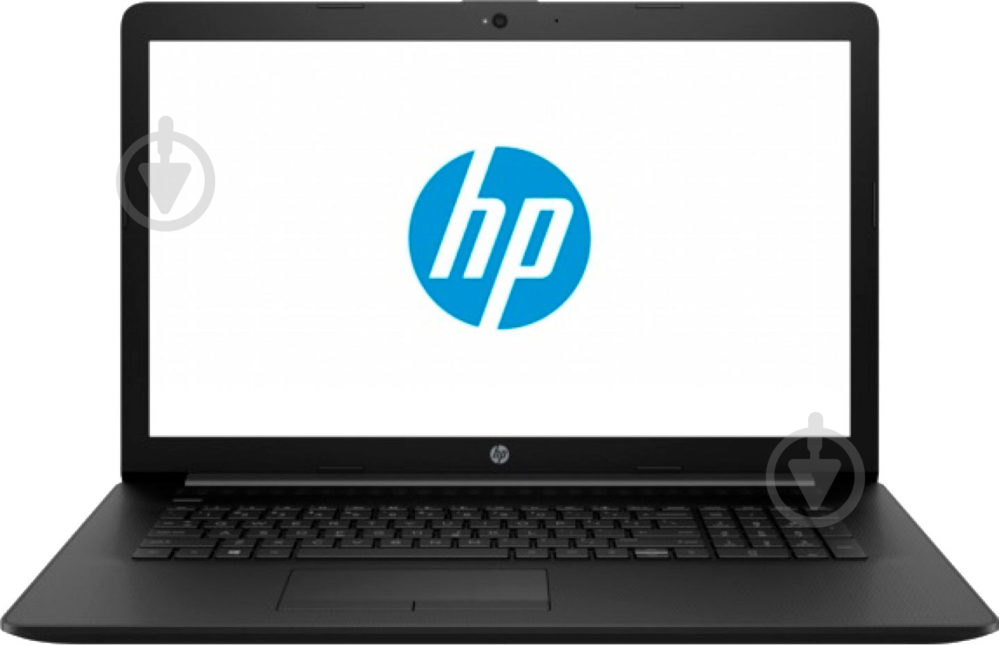 Ноутбук HP 17-ca1006ur 17,3" black - фото 1