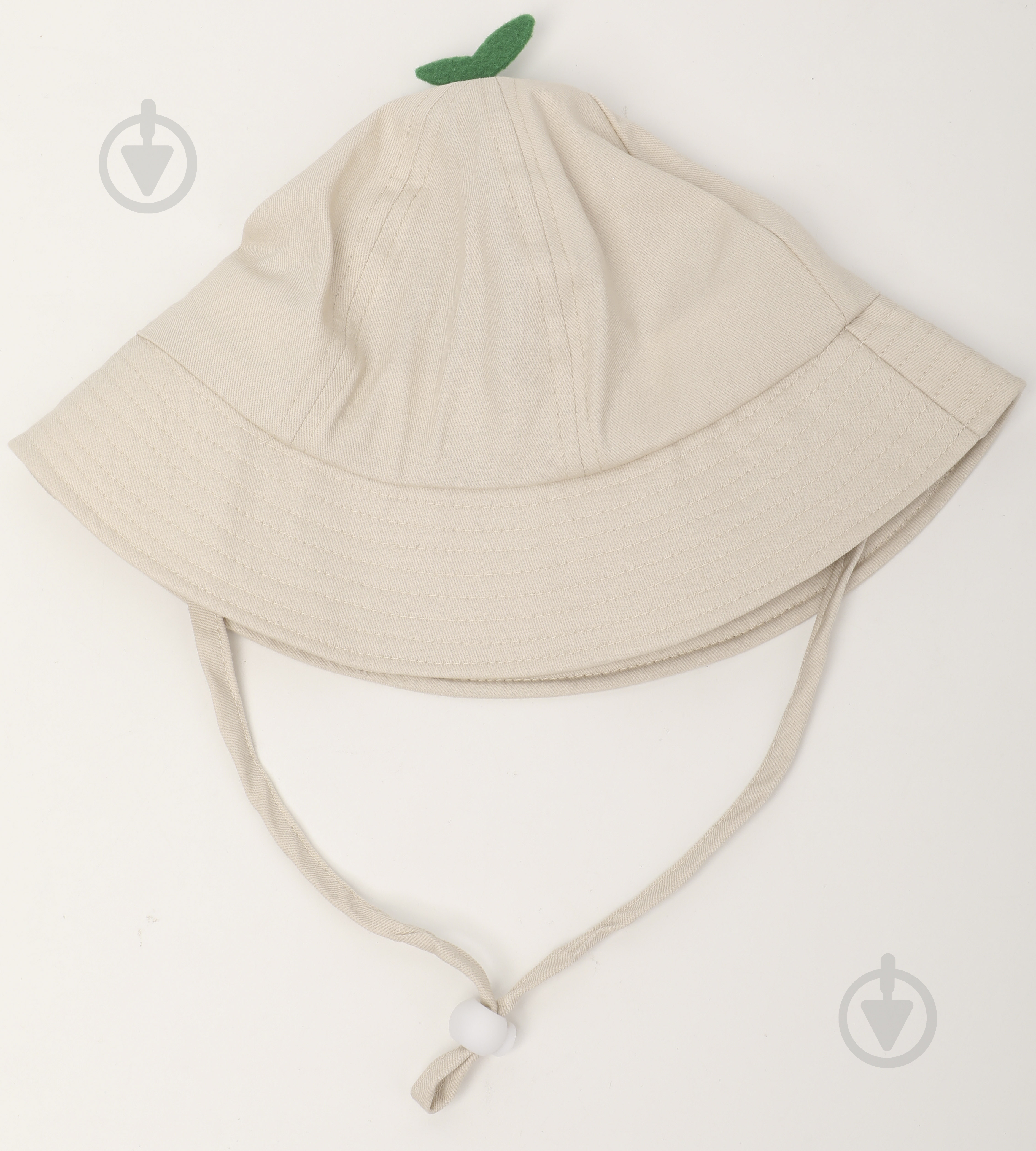 Панама Flyee NRPA47 р.48-50 белый - фото 2