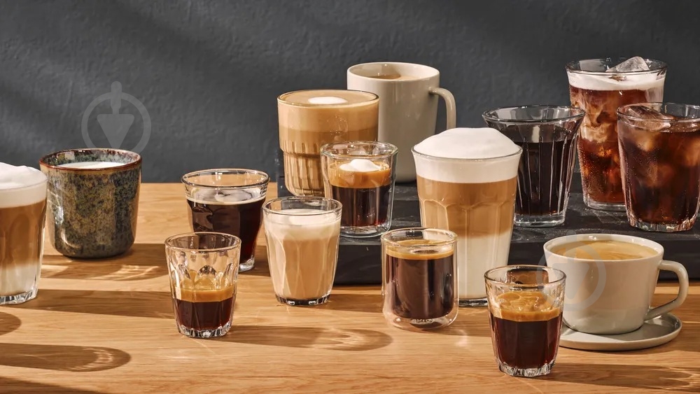 Кофемашина Siemens EQ700 TQ715R03 - фото 3 Кофемашина Siemens EQ700 TQ715R03 - фото 3