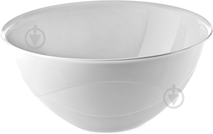 Миска Titiz Plastik 3 л біла AP-9114-WT - фото 1