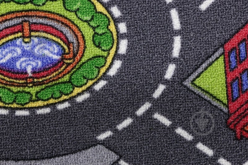 Ковролин Associated Weavers Big City 97 5 м - фото 3