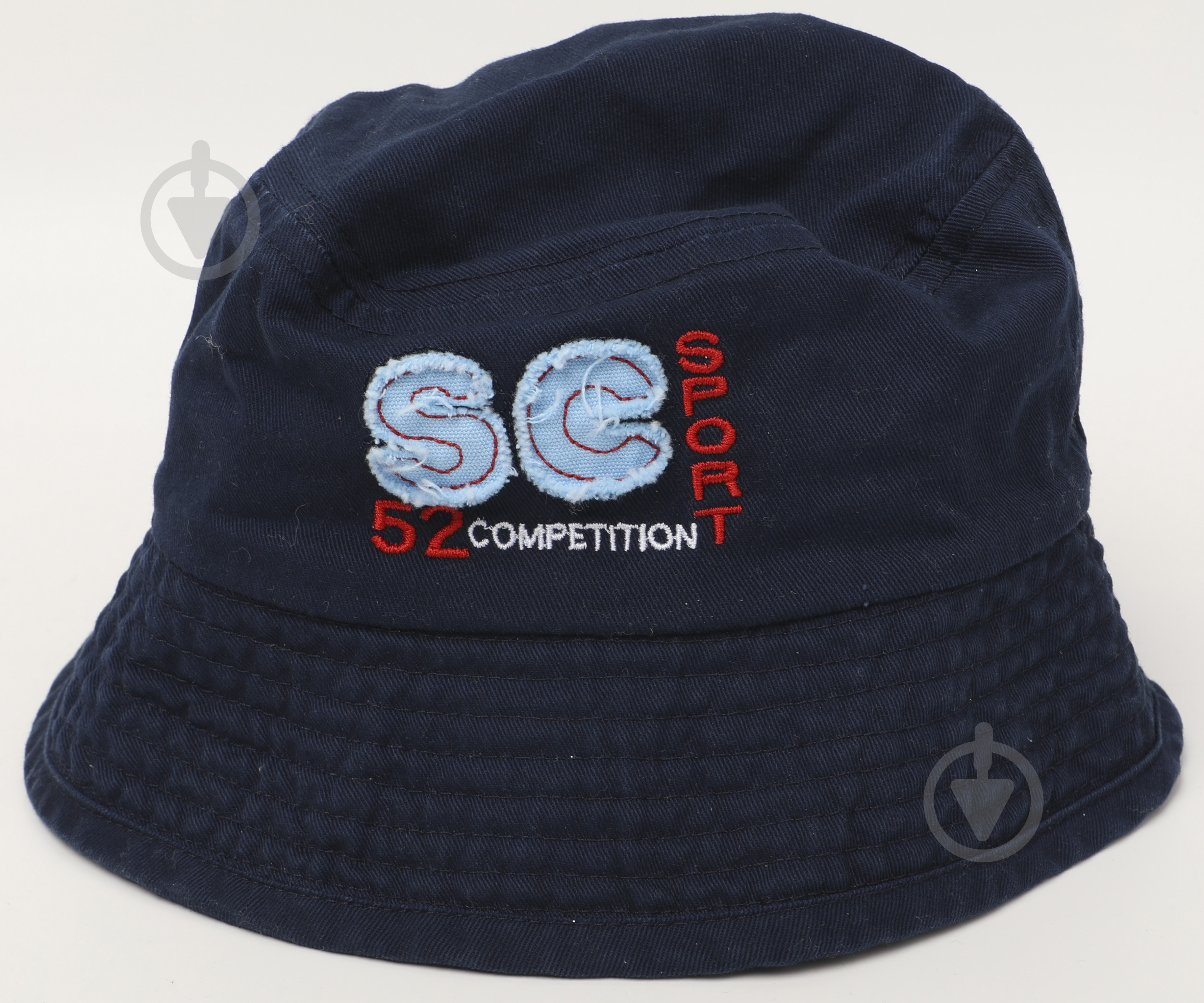 Панама Flyee NRPA58 р.48-50 синий - фото 1 Панама Flyee NRPA58 р.48-50 синий - фото 1