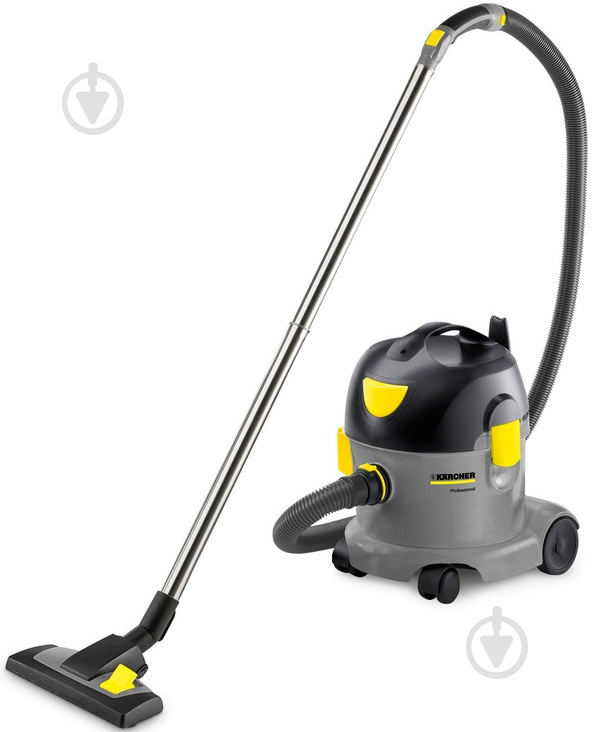 Пилосос Karcher T 10/1 1.527-150.0 - фото 1 Пилосос Karcher T 10/1 1.527-150.0 - фото 1