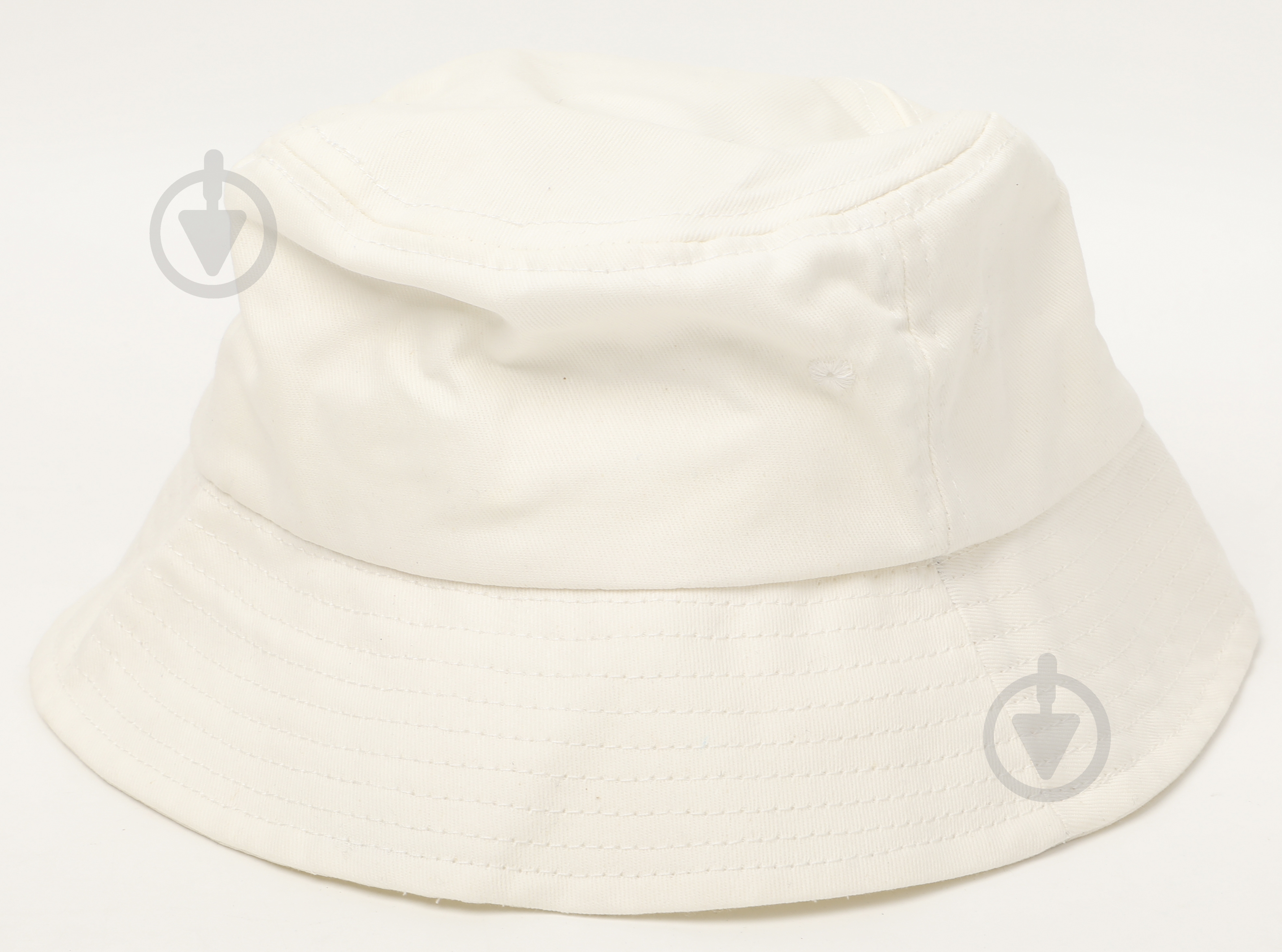 Панама Flyee NRPA17 р.50-52 молочный - фото 1