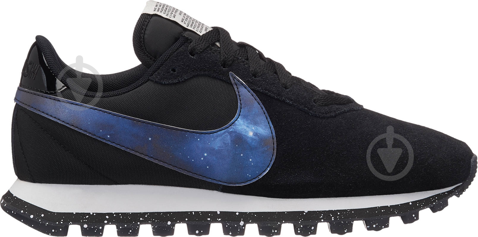 Кроссовки Nike W PRE-LOVE O.X. AO3166-003 р.38 - фото 1