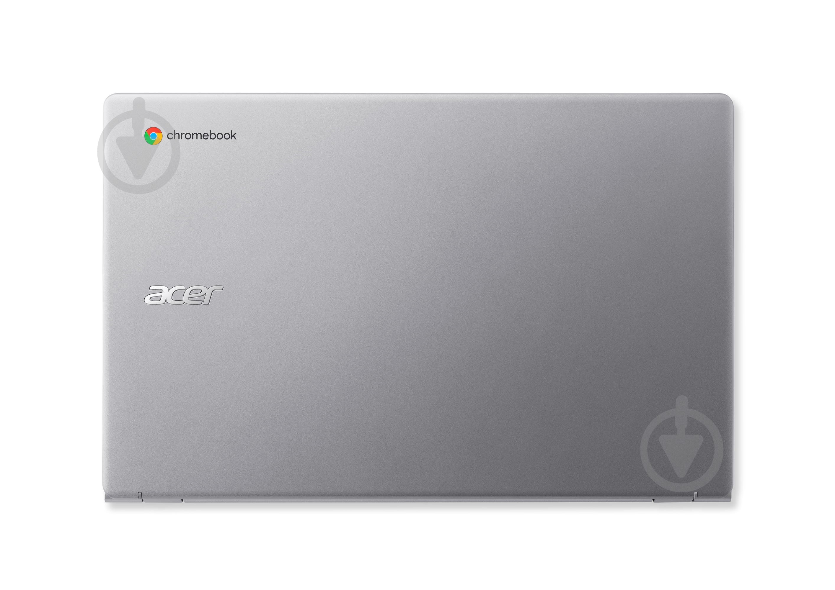 Ноутбук Acer Chromebook 315 CB315-6H 15,6" (NX.JGJEU.004) sparkly silver - фото 11 Ноутбук Acer Chromebook 315 CB315-6H 15,6" (NX.JGJEU.004) sparkly silver - фото 11