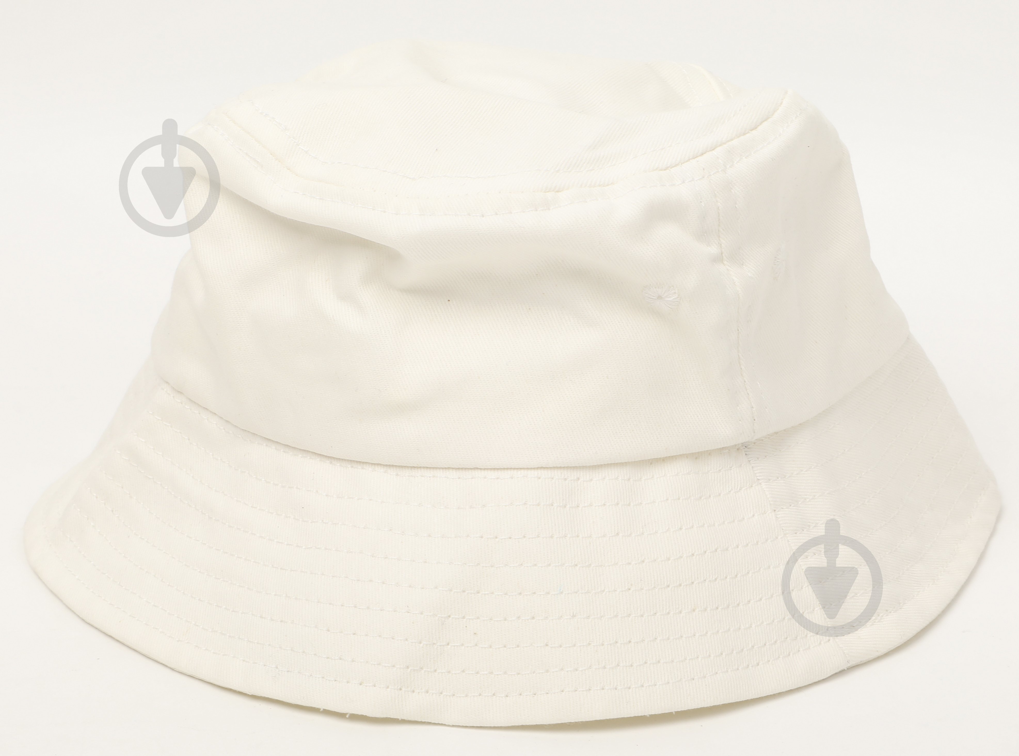 Панама Flyee NRPA17 р.52-54 молочний - фото 1