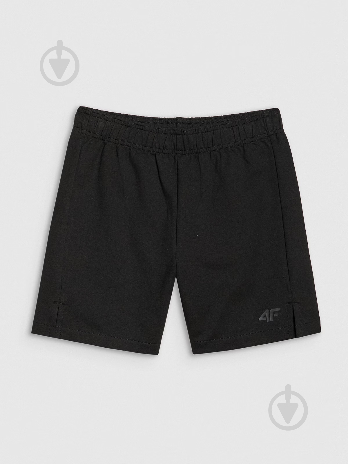 Комплект 4F 4FJWSS25TAPSM026-20S р.128 черный - фото 2