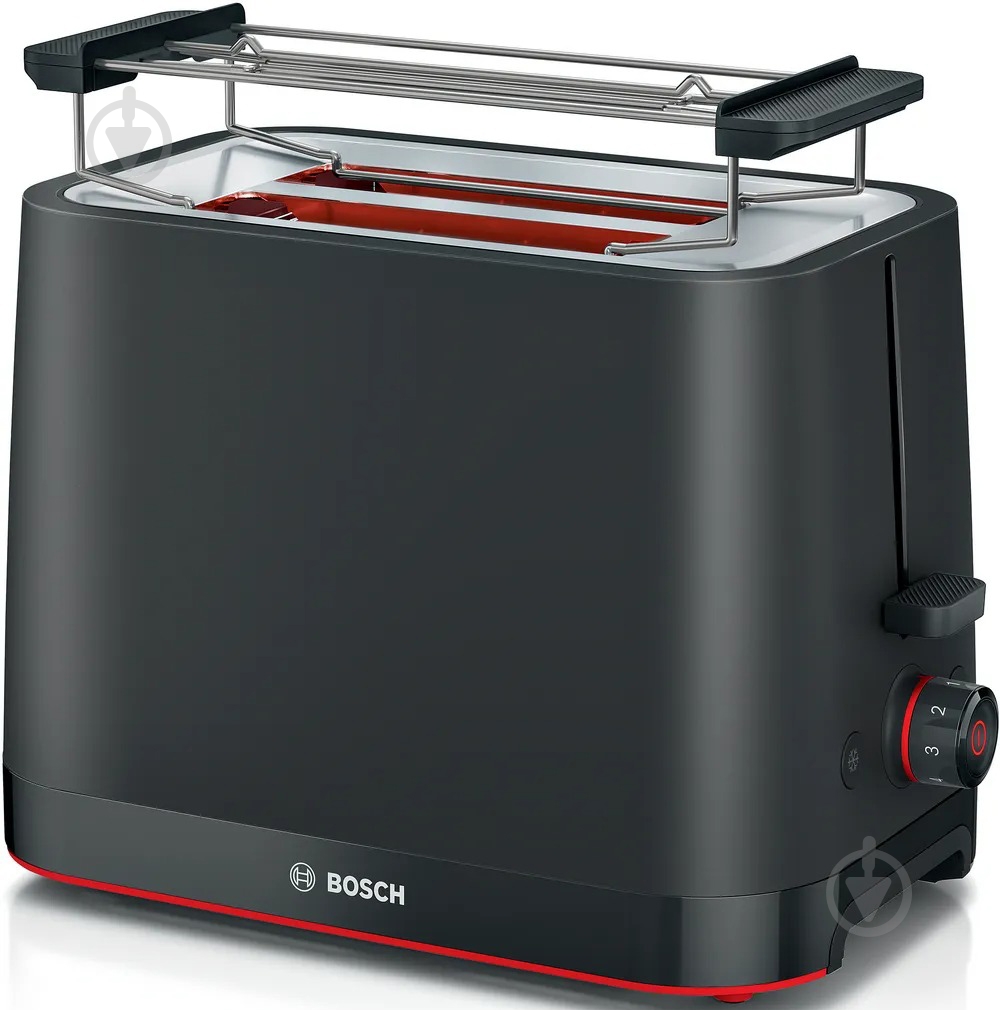 Тостер Bosch MyMoment TAT3M123 - фото 1